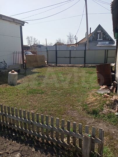 Дача 26 м² на участке 3 сот.