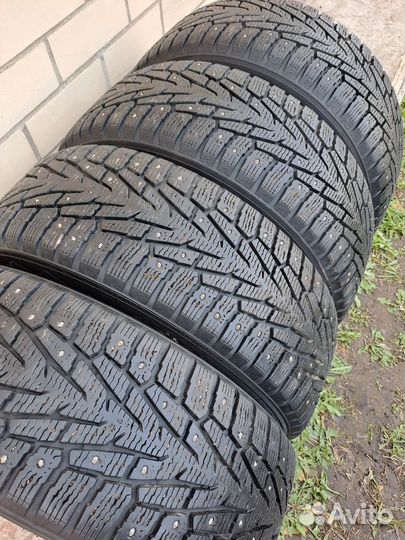 Nokian Tyres Nordman 7 SUV 225/60 R17