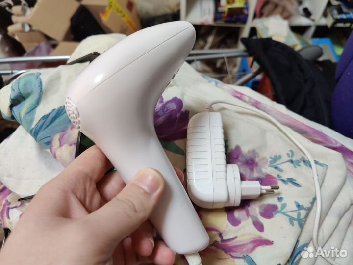 Фотоэпилятор