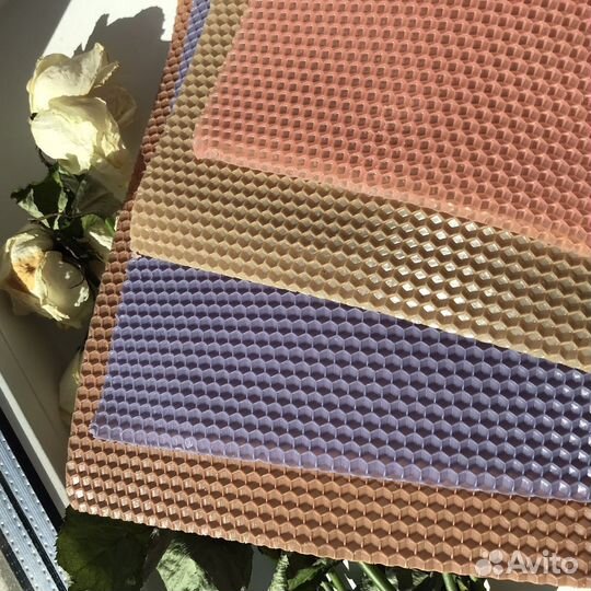 Свечи к Пасхе