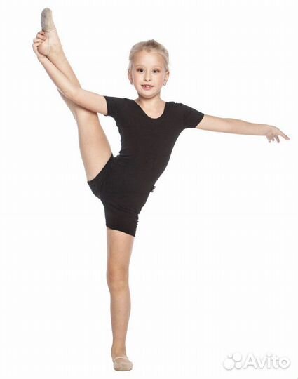 Комбинезон для танцев и гимнастики
