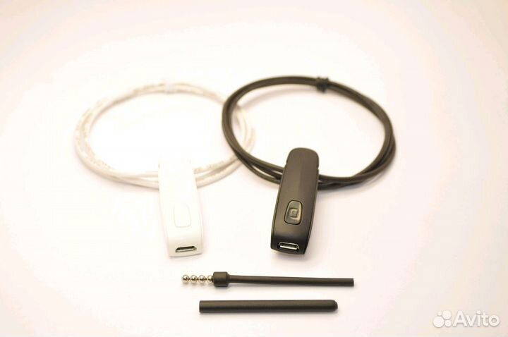 Микронаушники