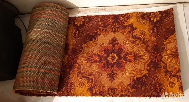 Дорожка напольное покрытие палас 0,5м х 3м