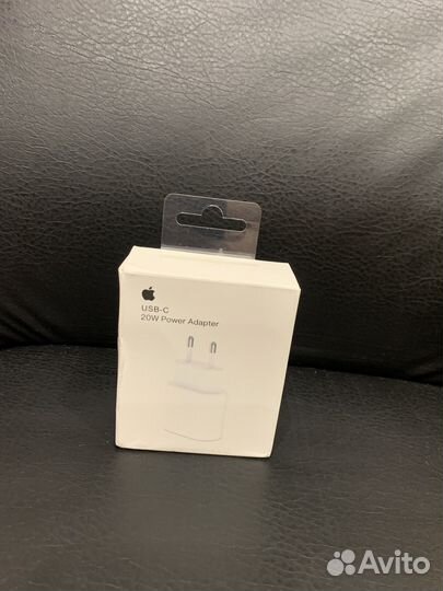 Блок питания type c