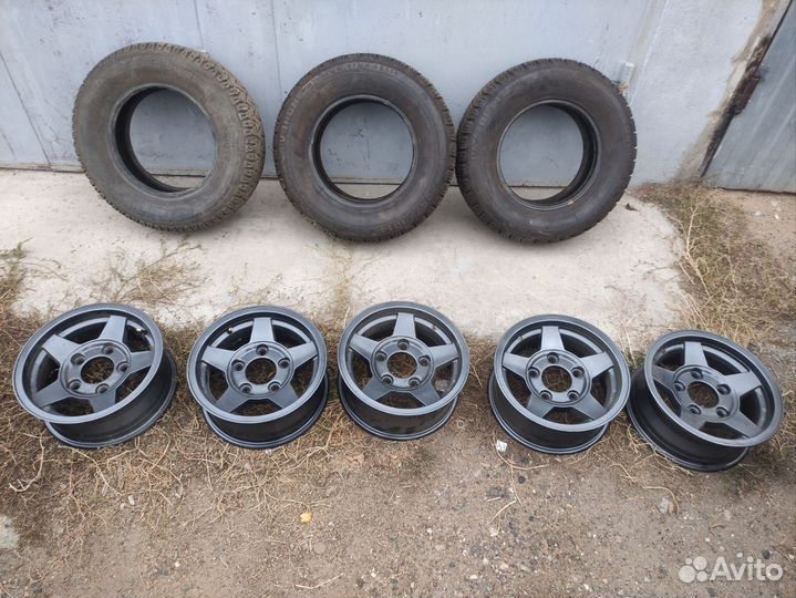 Литые диски r14