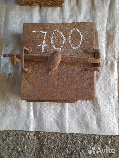 Водяной котел для печи