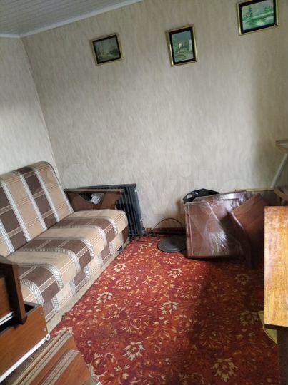 Дача 80 м² на участке 5,4 сот.