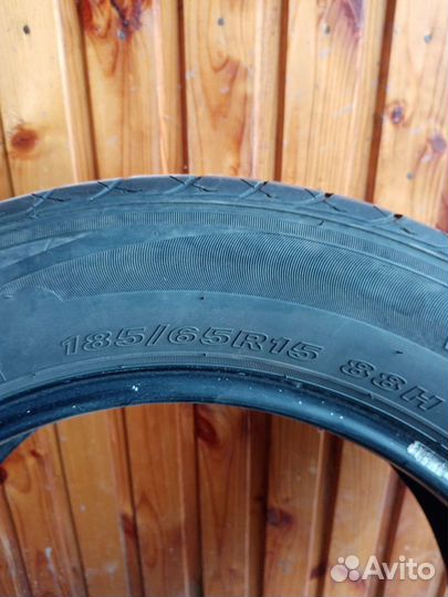 Nexen Classe Premiere CP661A 6/6 R15