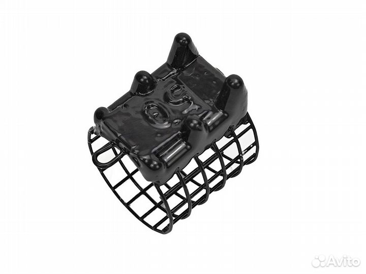 Кормушка фидерная Три кита 