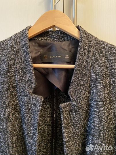 Жакет zara