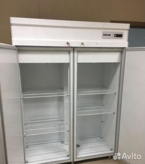 Шкаф холодильный Polair (Полаир) Standart