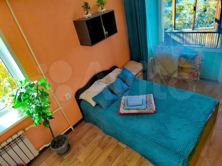 Квартира-студия, 20 м², 4/5 эт.