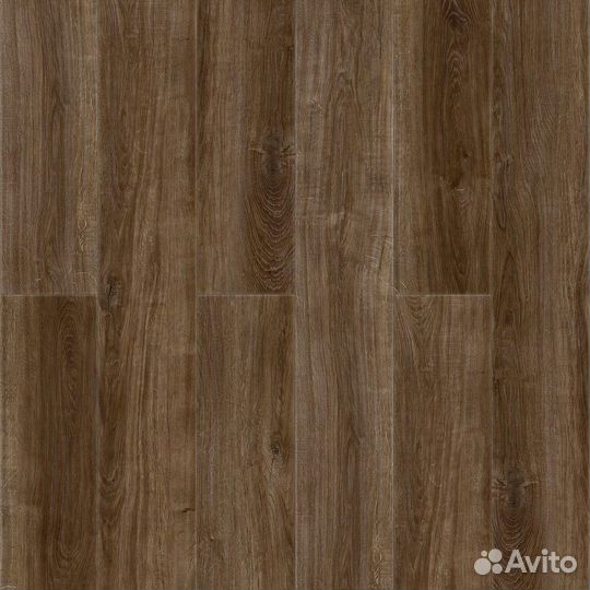 Ламинат SPC Hoi Lock Flooring Дуб Фейлай 60094PK