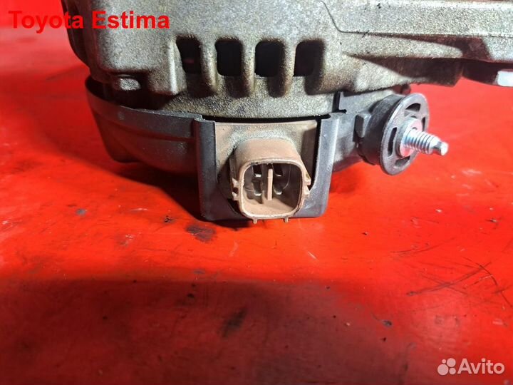 Генератор 2GR-FE Toyota Estima
