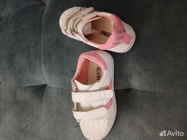 Детская обувь