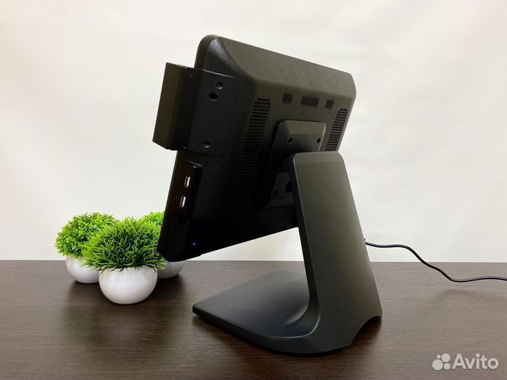 Iiko настройка