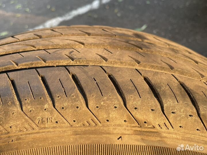 Nexen N'Fera SU4 185/65 R15 88H