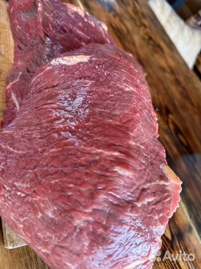 Домашние пельмени Манты