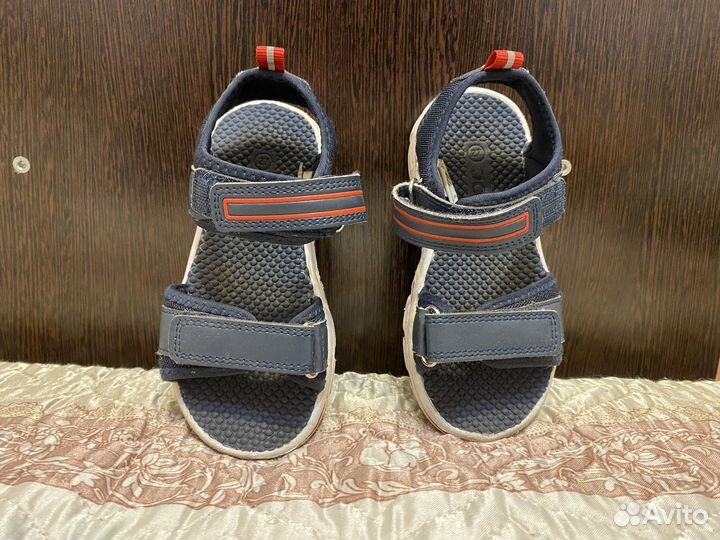 Детские вещи на мальчика