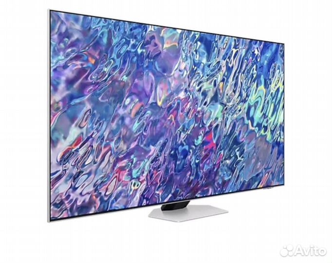 Телевизор Samsung QE55QN85bauxce