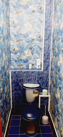 2-к. квартира, 54 м², 10/10 эт.