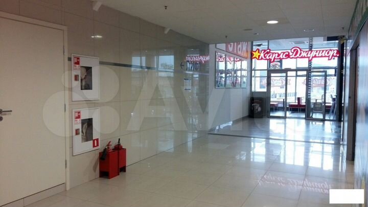 Торговая площадь (рядом сдэк), 88 м²