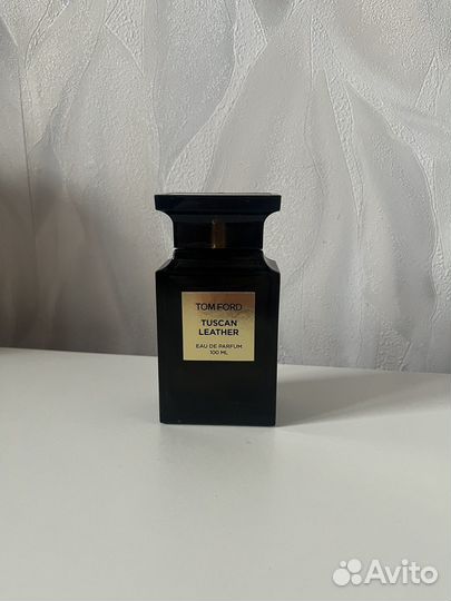 Духи Tom Ford Tuscan leather на распив отливант