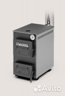 Отопительный котел Куппер практик-8