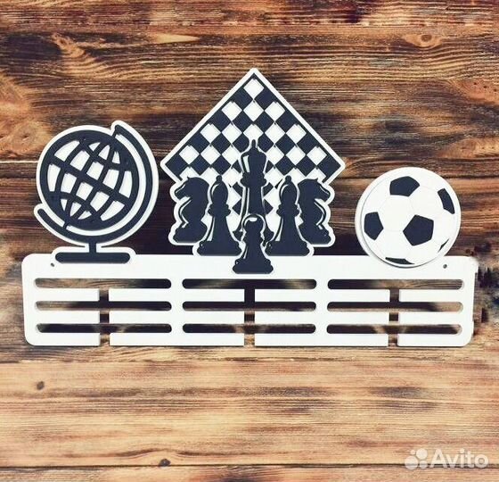 Вешалка для наград