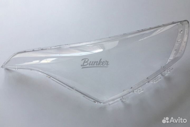 Стекло фары Hyundai Creta 2015-н.в. (Правое)