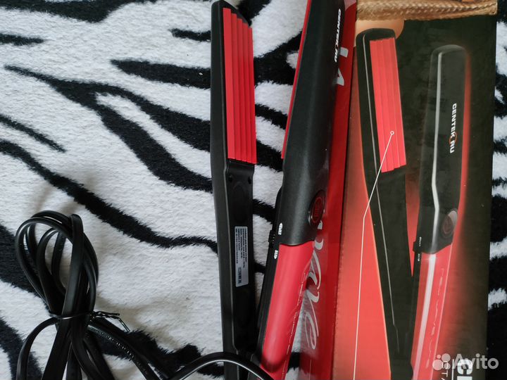 Выпрямитель для волос