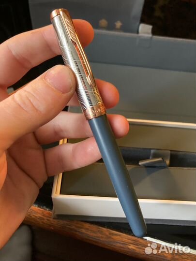 Шариковая ручка Parker Sonnet SE