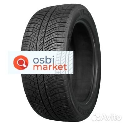 Michelin Pilot Alpin 5 SUV 265/50 R19 110H