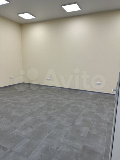 Офис, 42 м²
