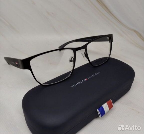 Оправа для очков tommy hilfiger