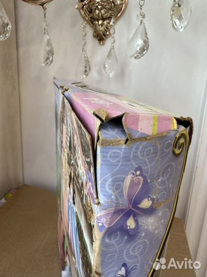 Барби Аннализ королевская свадьба