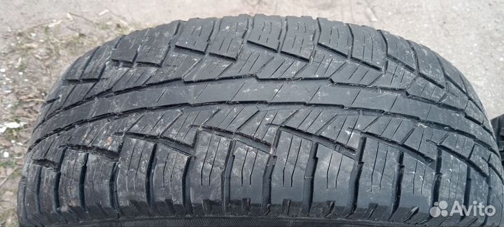 Cordiant All Terrain 215/65 R16