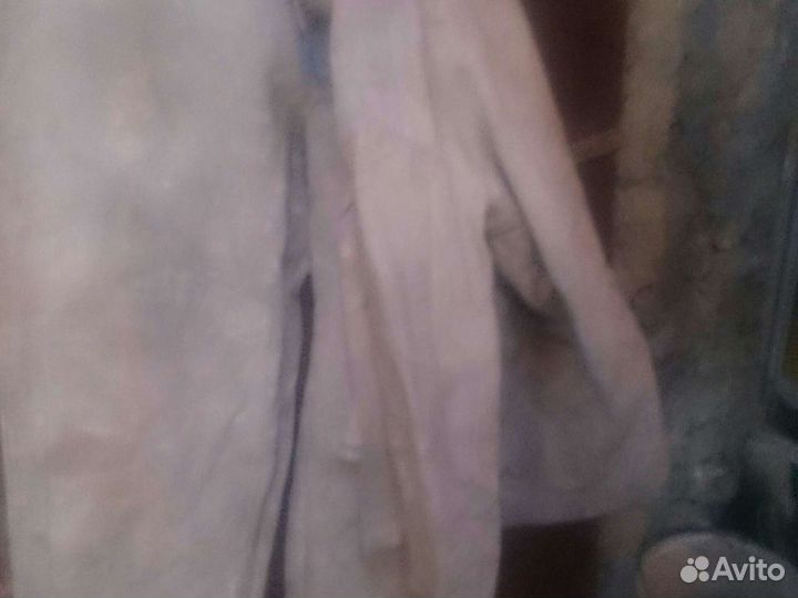 Костюм -Газосварщика