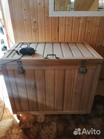 Коптилка холодного копчения с электростатикой купить в Тольятти | Хобби ...