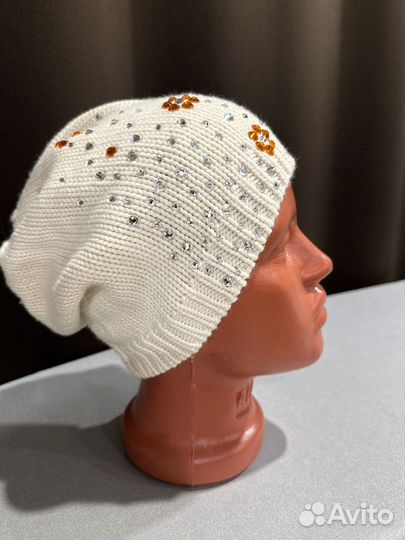 Шапка женская
