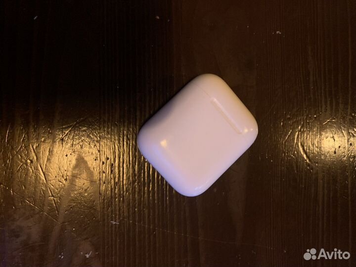 Футляр airpods 2