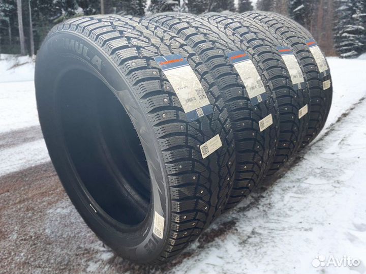 Pirelli Formula Ice 205/65 R16 99T