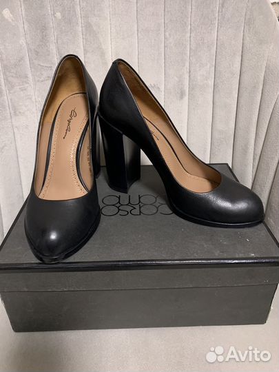 Туфли corso como 37