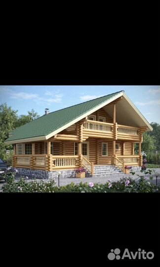 Строительство бань,беседок и тд