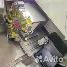 Токарные автоматы