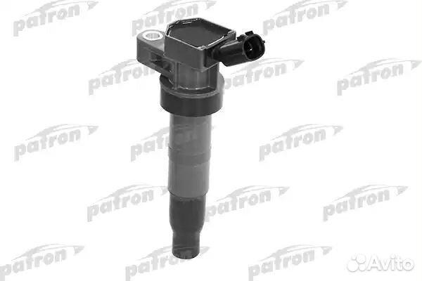 Катушка зажигания hyundai grand starex 07/IX35