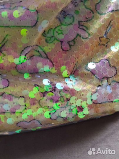 Сумочка на пояс