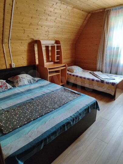 Комната 20 м² в 4-к., 2/2 эт.