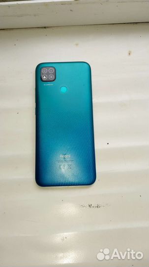 Телефон redmi 9с nfc
