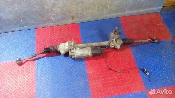 Рейка рулевая BMW X3 F25